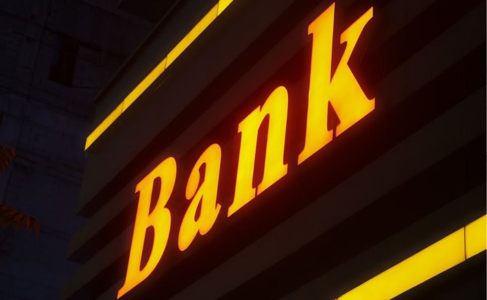 bank how to choose