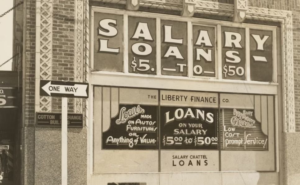loans