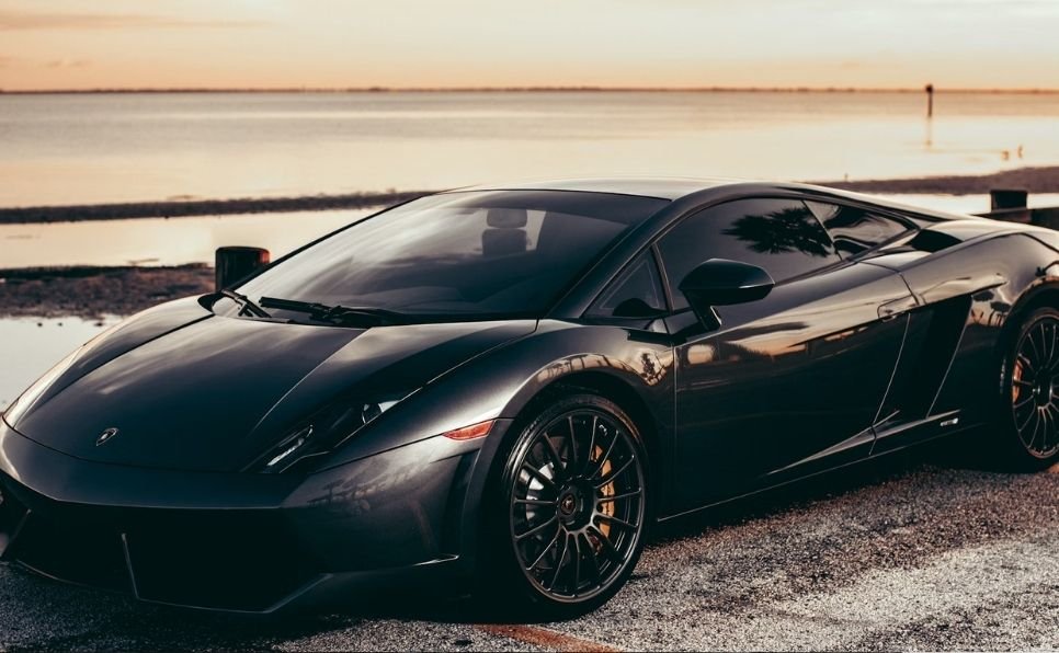 luxury makem1 cars