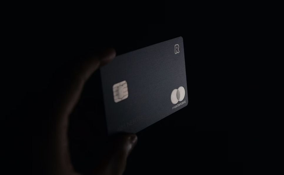 credit card