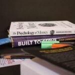 psychology of money review