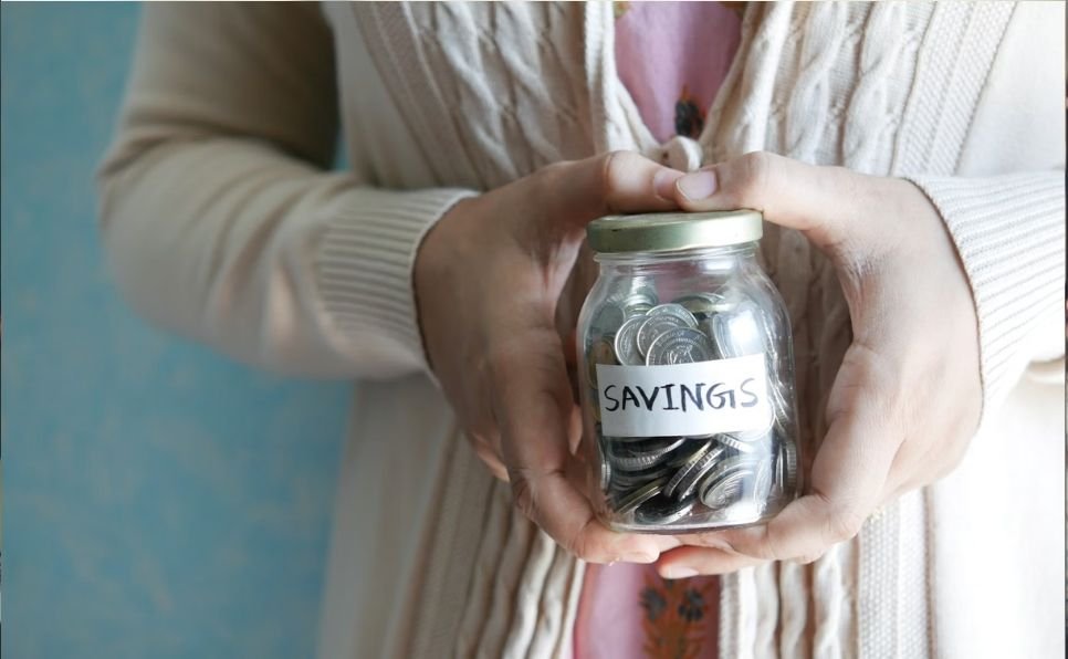 retirement savings