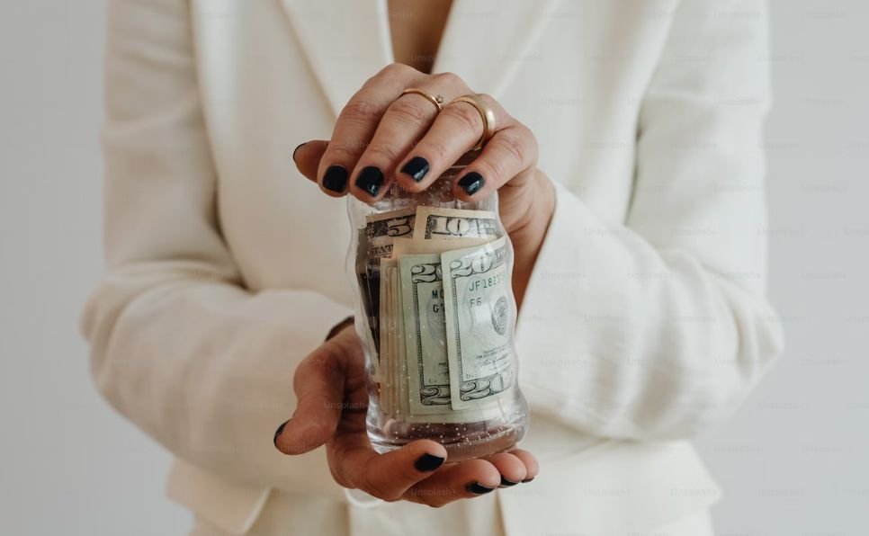 saving money tips