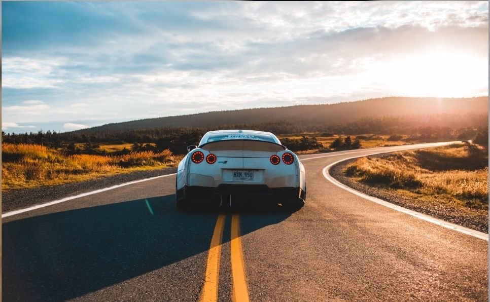 purchase a car